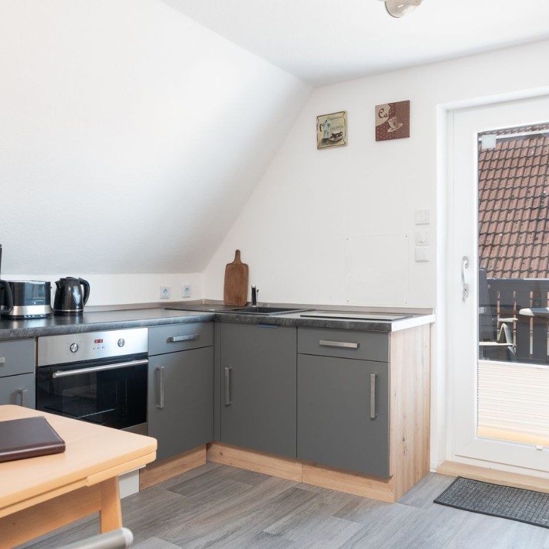 Ferielejlighed - 3 personer -  - Feldstr. - 24235 - Laboe