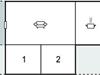 Billede 17 - Plantegning