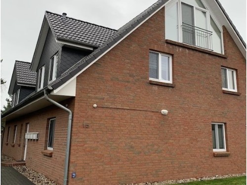 Ferienhaus - 4 Personen -  - 25826 - St. Peter Ording