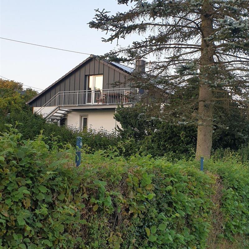 Ferielejlighed - 2 personer -  - Müllenbach - 56761