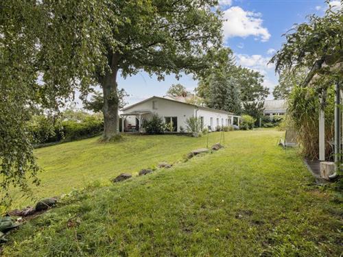 Ferielejlighed - 2 personer -  - Zabelsdorfer Straße - 16775 - Gransee