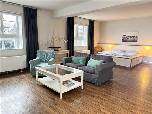 Ferieleilighet - 2 personer -  - Am Hafen - 24376 - Kappeln