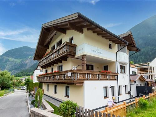 Holiday Home/Apartment - 5 persons -  - 6441 - Umhausen