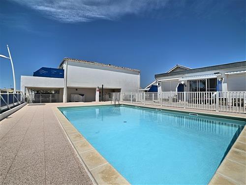 Holiday apartment - 4 persons -  - Ile D'oléron - 17310