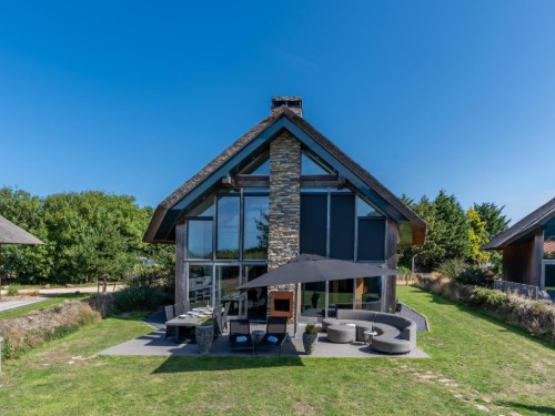 Villa - 6 personer -  - 1796MB - De Koog