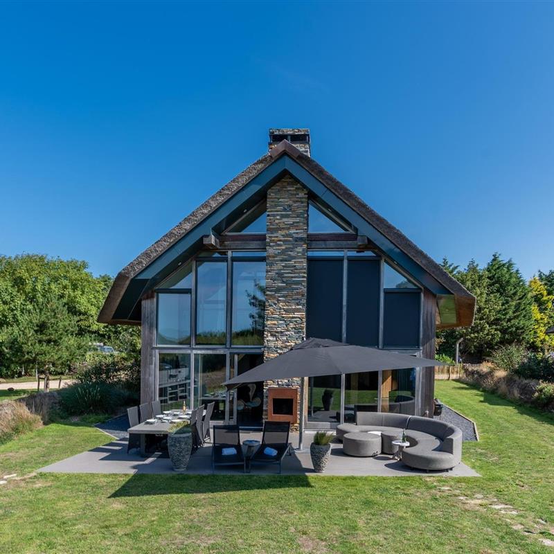 Villa - 6 personer -  - 1796MB - De Koog