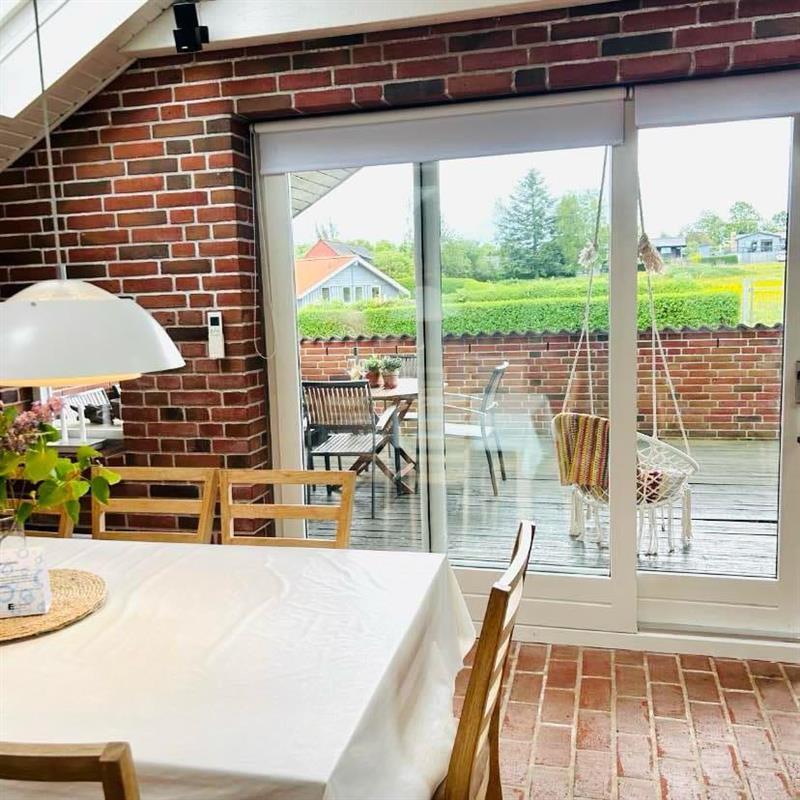 Sommerhus - 5 personer -  - Hvidbjergvej - Vejle - Hvidbjerg - 7080 - Børkop