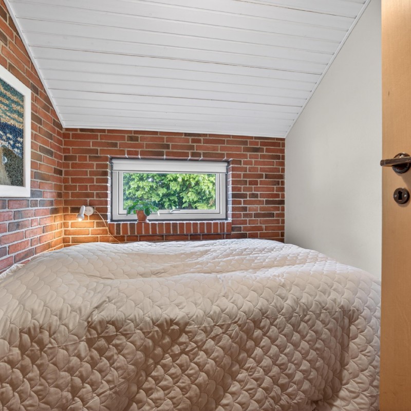 Ferienhaus - 5 Personen -  - Hvidbjergvej - Vejle - Hvidbjerg - 7080 - Börkob