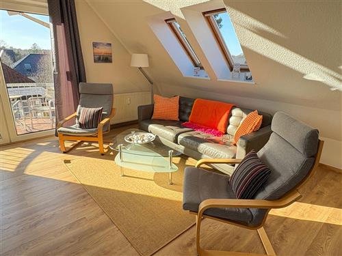 Ferieleilighet - 4 personer -  - Bahnhofstrasse - 18374 - Zingst (Ostseeheilbad)