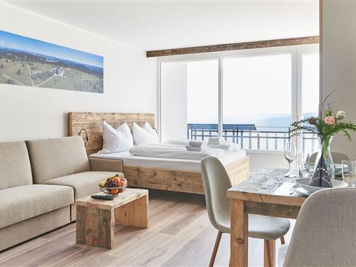 Ferieleilighet - 4 personer -  - Buchenweg - 59955 - Winterberg