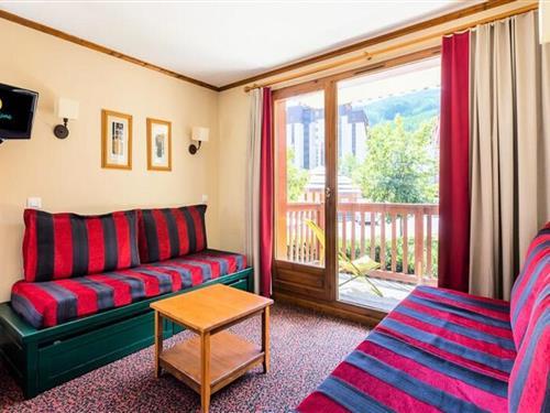 Ferienhaus - 7 Personen -  - 05240 - La Salle-Les-Alpes