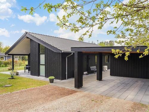 Ferienhaus - 6 Personen -  - Saharavej 13 c - Fjellerup - 8585 - Glesborg