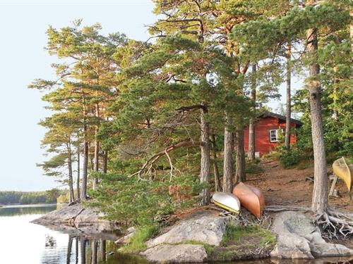 Sommerhus - 6 personer -  - Lilla Edet - 462 32 - Lilla Edet