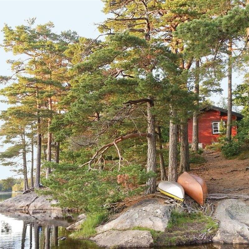 Sommerhus - 6 personer -  - Lilla Edet - 462 32 - Lilla Edet