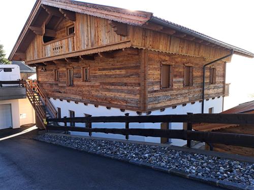 Ferielejlighed - 5 personer -  - Wildschönau - 6311