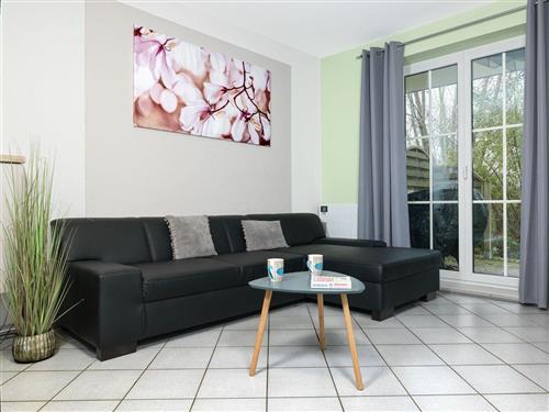 Ferieleilighet - 4 personer -  - Gollwitzer Park - 23999 - Insel Poel / Ot Gollwitz