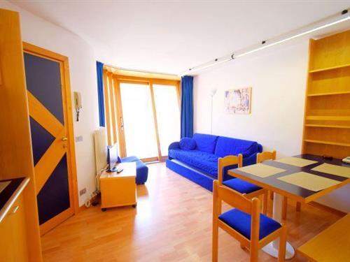 Holiday Home/Apartment - 4 persons -  - 38086 - Madonna Di Campiglio