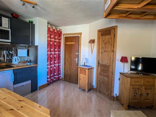 Sommerhus - 2 personer -  - 73320 - Tignes-Val Claret