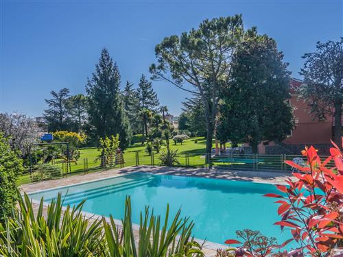 Ferieleilighet - 5 personer -  - Manerba - 25080