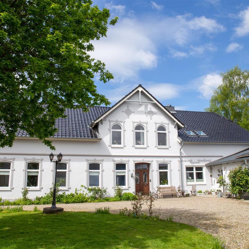 Ferielejlighed - 6 personer -  - Groß Brodersbyer Weg - 24864 - Brodersby