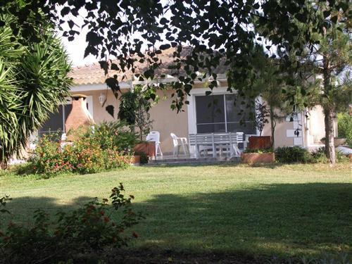 Holiday Home/Apartment - 8 persons -  - LIEU DIT PERNICACCIA - 20215 - Vescovato Auf Korsika