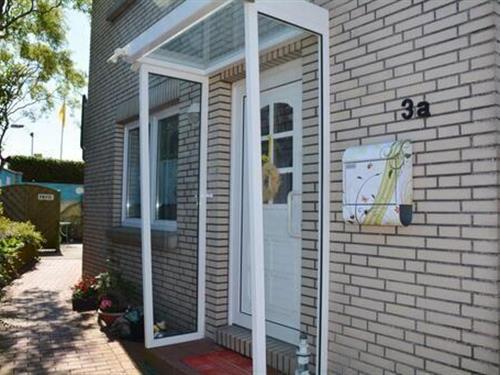 Ferieleilighet - 1 person -  - Hafenstraße - 26548 - Norderney