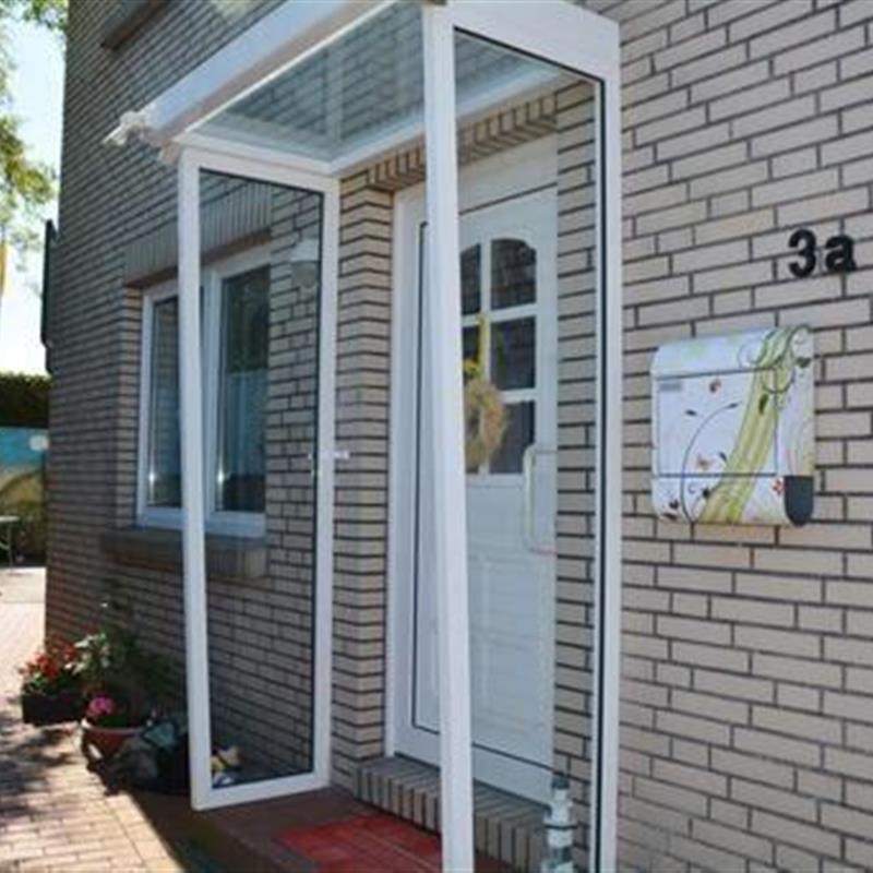 Ferielejlighed - 1 person -  - Hafenstraße - 26548 - Norderney