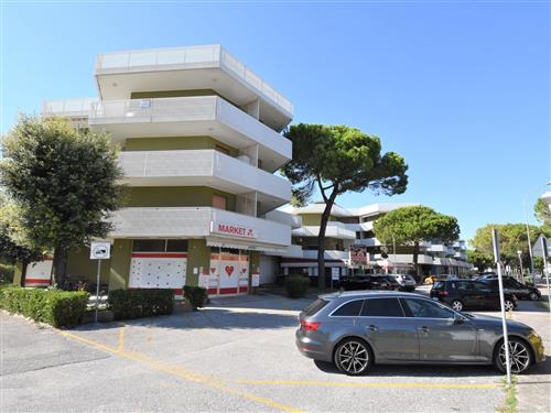 Feriehus / leilighet - 3 personer -  - Bibione - 30020