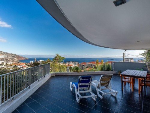 Ferienwohnung - 6 Personen -  - 9000-248 - Madeira/Funchal