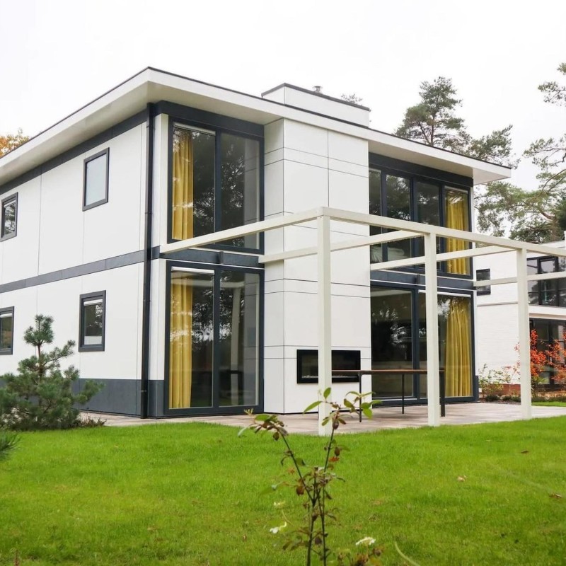 Sommerhus - 6 personer -  - 6731 CK - Otterlo