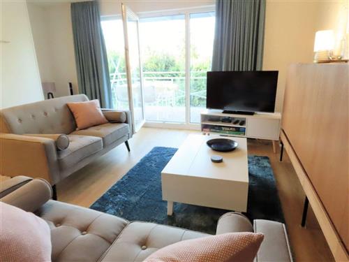 Ferieleilighet - 4 personer -  - Nußdorfer Straße - 88662 - Überlingen