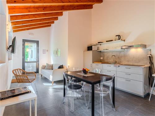 Ferielejlighed - 4 personer -  - Dervio - 23824