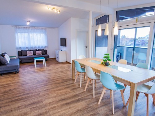 Ferielejlighed - 8 personer -  - Bahnhofstraße - 8970 - Schladming