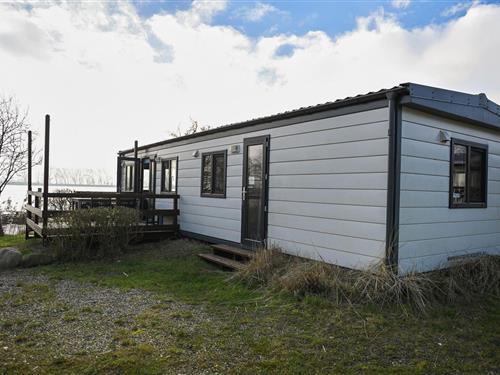 Feriehus - 4 personer -  - Alter Fährweg - 25879 - Stapel