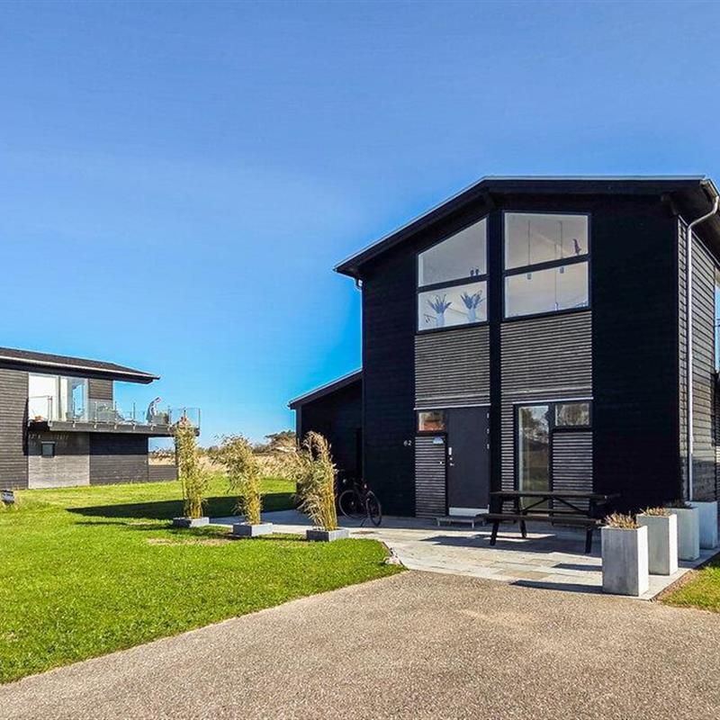 Ferienhaus - 6 Personen -  - Kærløbervej - 9900 - Frederikshavn