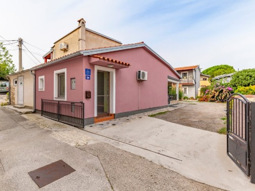 Ferienwohnung - 4 Personen -  - Selo - 52100 - Premantura