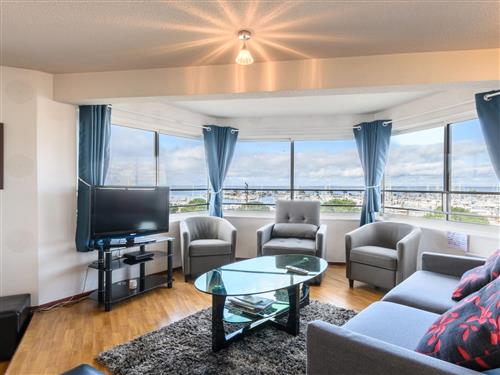 Ferielejlighed - 6 personer -  - Arcachon - 33120