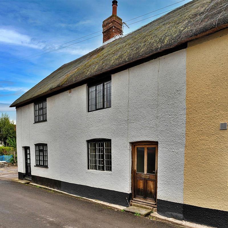 Hytte - 1 person -  - Stogursey