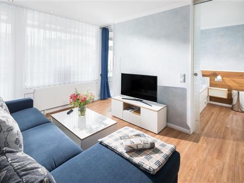 Semesterhus/Semesterlägenhet - 4 personer -  - Kaiserstraße - 26548 - Norderney