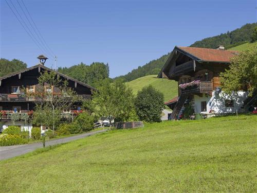 Feriehus / leilighet - 6 personer -  - Seebach - 83080 - Oberaudorf