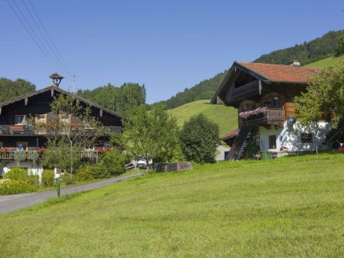 Bondegård - 6 personer -  - Seebach - 83080 - Oberaudorf