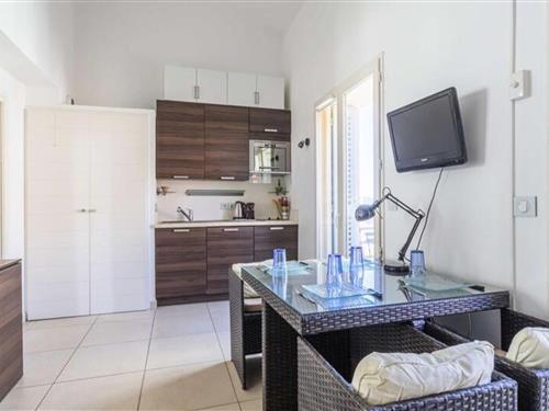 Ferienhaus - 4 Personen -  - 83400 - Hyeres