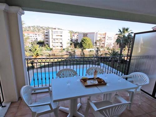 Sommerhus - 4 personer -  - 83120 - Ste Maxime