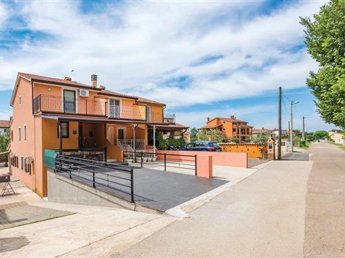 Holiday apartment - 5 persons -  - Bonaci - Porec-Bonaci - 52445 - Bonaci