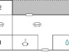 Billede 19 - Plantegning