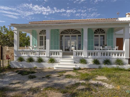 Villa - 6 personer -  - 07400 - Alcúdia