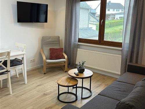 Vakantie appartement - 3 personen -  - Mühlenweg - 55430 - Oberwesel