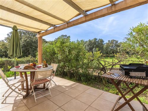 Holiday Home/Apartment - 4 persons -  - Porto Vecchio - 20137