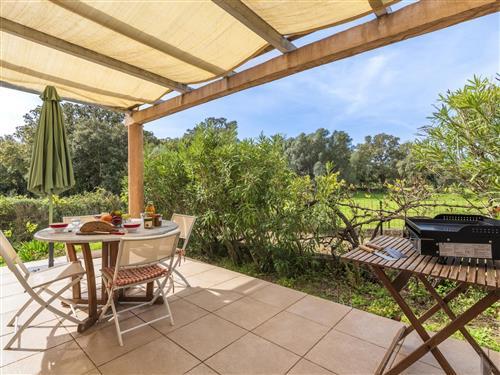 Feriehus / leilighet - 4 personer -  - Porto Vecchio - 20137