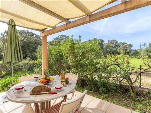 Ferienhaus - 4 Personen -  - Porto Vecchio - 20137